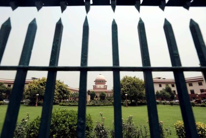 All you need to know about the landmark Supreme Court verdict on reservation quotas for job promotions