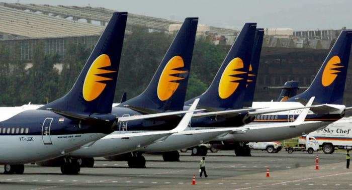 Jet Airways has a plan to stave off a potential bankruptcy