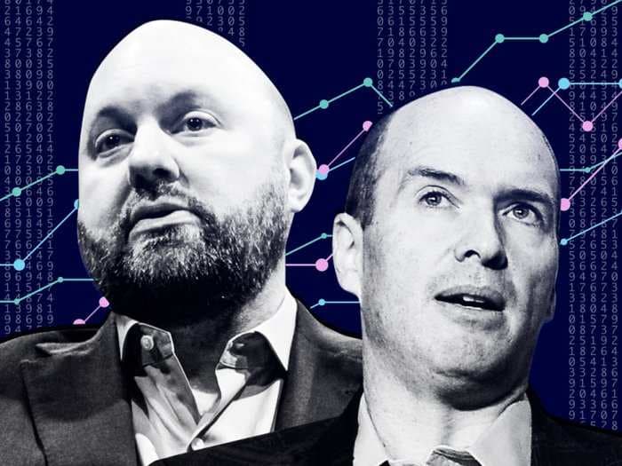 Leaked Andreessen Horowitz data reveals how much Silicon Valley startup execs really get paid, from CEOs to Sales VPs