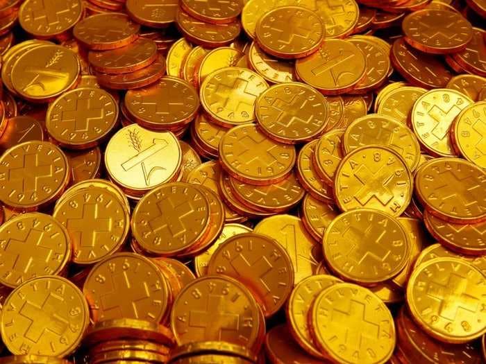 The crypto world is going wild for 'stablecoins' - here's everything you need to know about them
