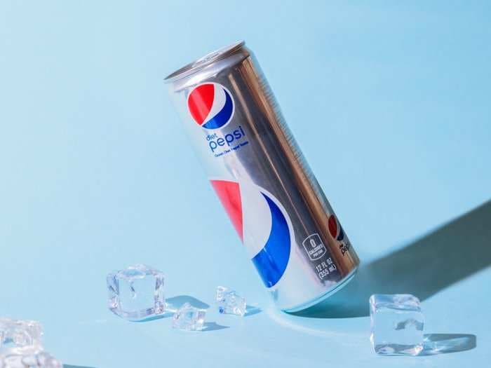 Pepsi shoots down rumors that it is considering cannabis following a report that Coca-Cola is eyeing CBD-infused beverages