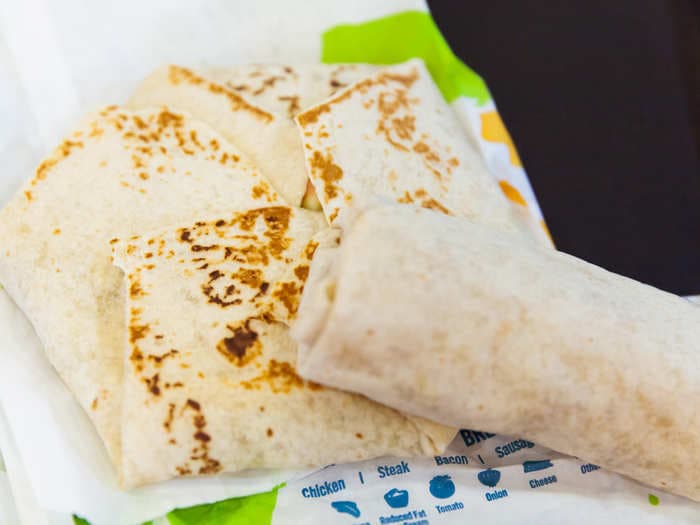 We put some of the most popular vegan fast-food options to the test - and the winner was clear