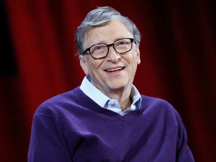 Bill Gates is backing an app that helps you keep track of the things your friends like