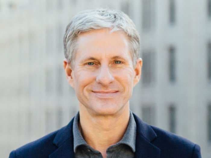 Ripple's Chris Larsen makes Forbes 400 as the world's richest crypto tycoon