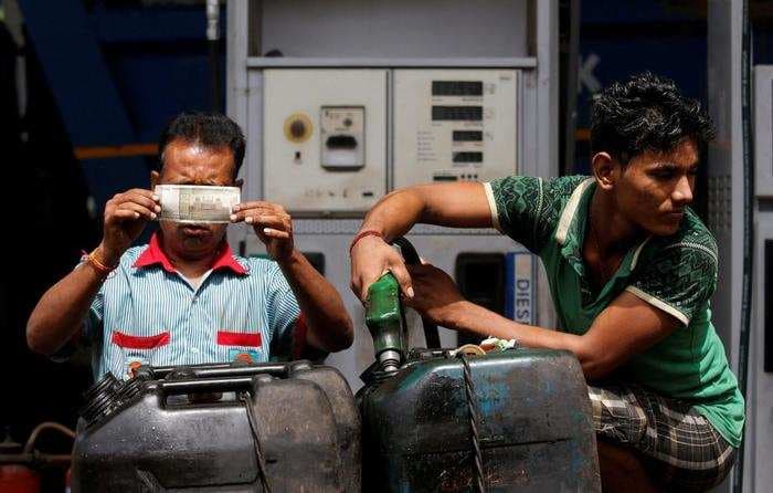 Here’s why the Indian government’s intervention to stop rising fuel prices may only be a temporary relief