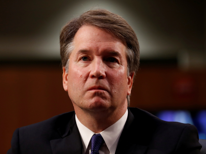 Opinion pages of some in some of the nation's top publications reveal the deep divide around Brett Kavanaugh's nomination to the Supreme Court