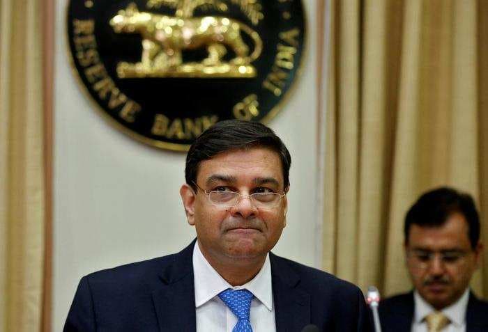 Reserve Bank of India surprises all by keeping interest rates unchanged