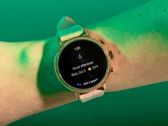 Google made some subtle changes to its smartwatch operating system, Wear OS - and it proves that a little bit goes a long way