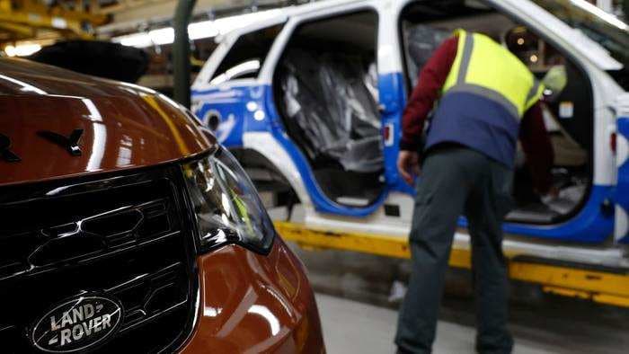 Tata Motors’ Jaguar Land Rover unit is a major casualty of the US-China trade war