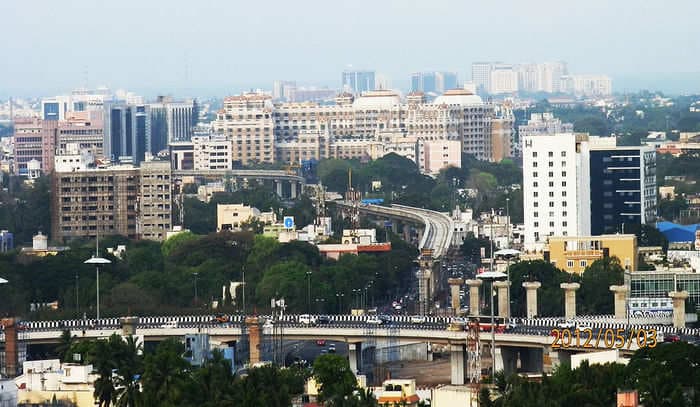 IMF predicts India will grow faster than China in 2018 to regain the fastest-growing economy tag