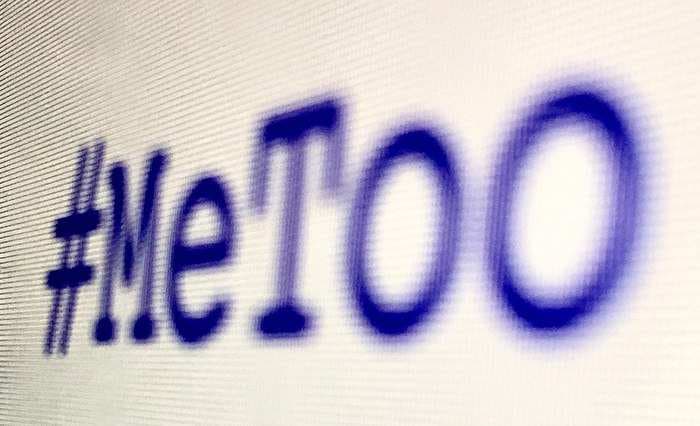 #MeToo movement gathers momentum in India