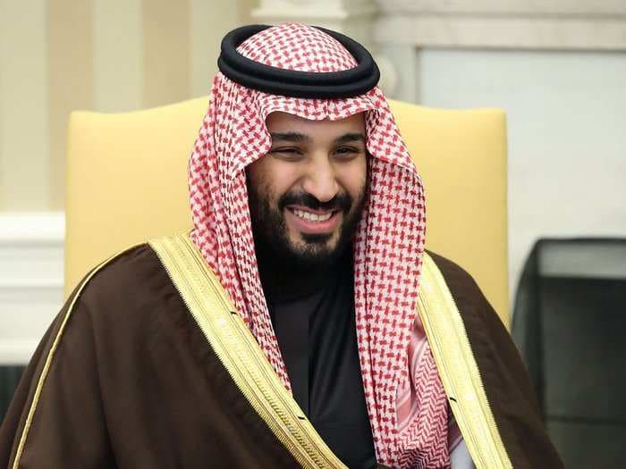 The meteoric rise of Saudi's powerful Prince Mohammed bin Salman, who is now suspected of ordering the assassination of journalist Jamal Khashoggi