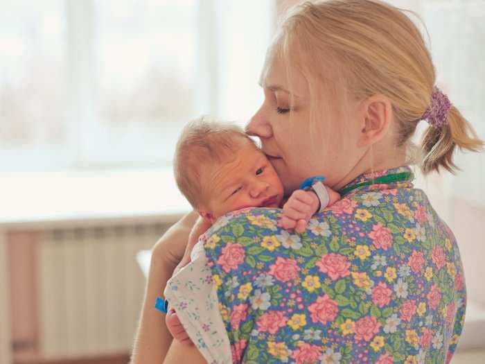 Rich families are paying baby nurses up to $800 a day to work 22-hour shifts and teach their babies to sleep through the night