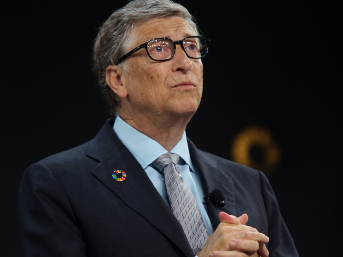 Bill Gates and Ban Ki-moon are recruiting mayors, heads of state, and finance pros around the world on a last-minute quest to save us from catastrophic heat, drought and flooding