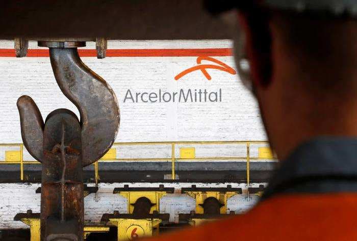 ArcelorMittal isn’t giving up on its bid for Essar Steel without a fight