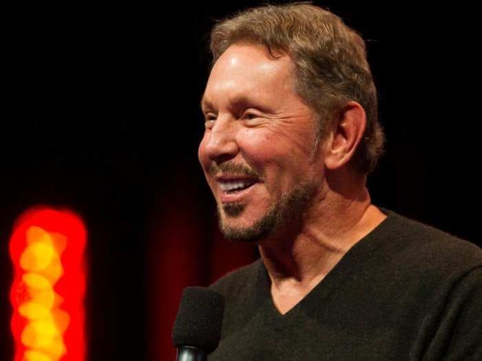 Oracle is acquiring a tiny cloud startup backed by Qualcomm to build out its health science product suite