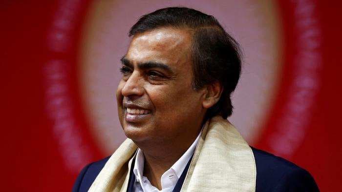 After disrupting the telecom industry with Jio, Mukesh Ambani makes a ₹52 billion play for broadband and cable dominance