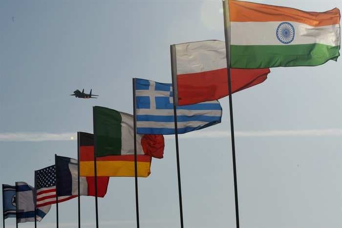 India shows the most improvement in competitiveness among the G-20 countries: Report