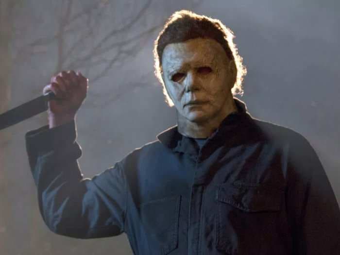 The new 'Halloween' movie used nostalgia to dominate the box office, and other horror franchises should take note