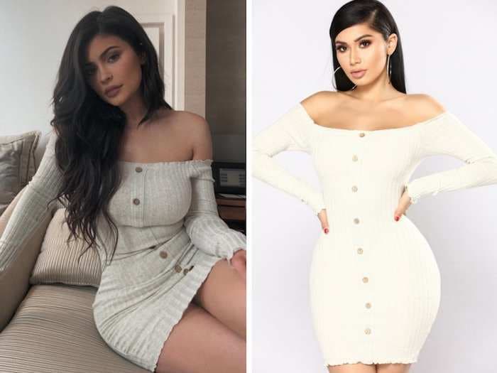 Fashion Nova is becoming the internet's favorite fashion label. Here's how this affordable brand won over Kylie Jenner and Cardi B on its way to 13 million Instagram followers.