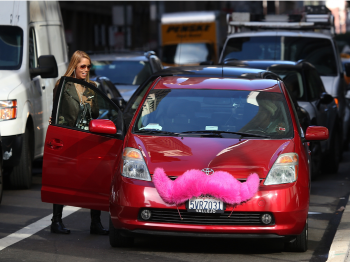 The meteoric rise of Uber and Lyft may have spurred a deadly outcome, according to new research