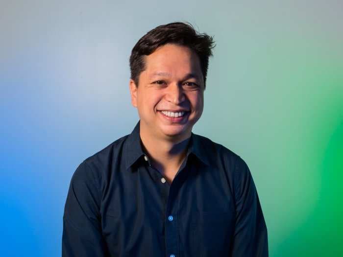 Pinterest CEO Ben Silbermann explains how he's built a multibillion-dollar company that reaches 250 million people