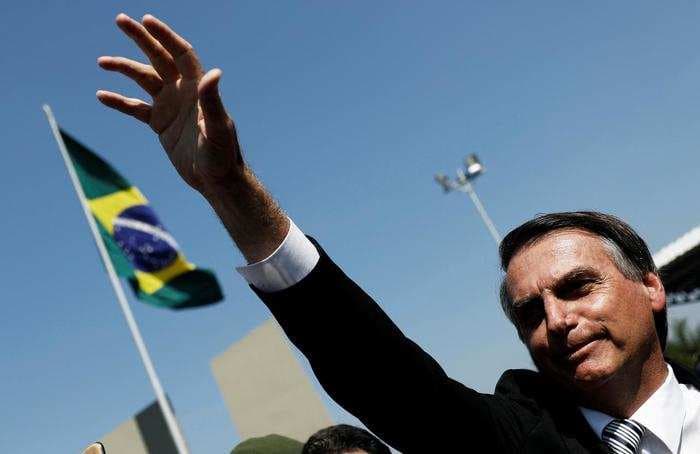 Jair Bolsonaro’s victory in Brazil’s elections could be a problem for BRICS, and therefore, a problem for India