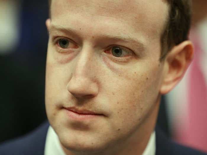 Facebook approved fake political ads 'paid for' by Cambridge Analytica