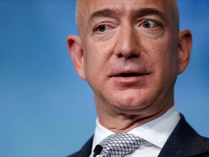 Amazon employees are reportedly gearing up to confront CEO Jeff Bezos at an all-staff meeting this week about selling facial recognition software to law enforcement