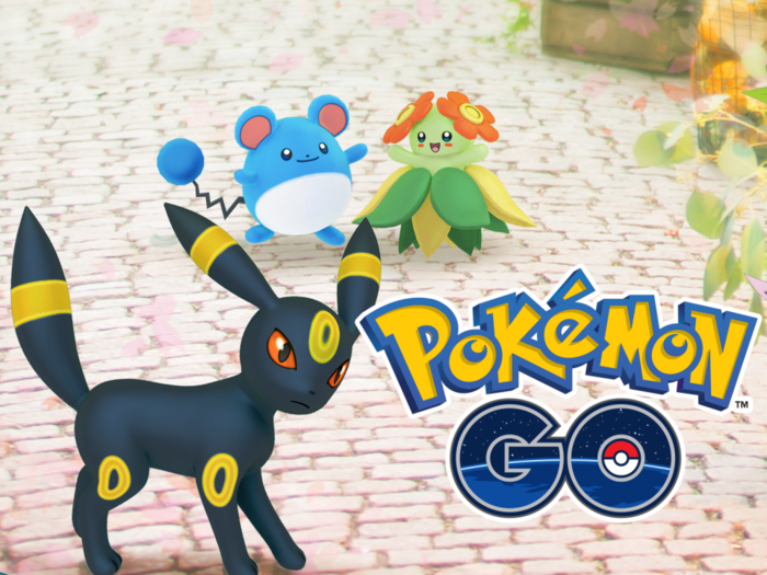 'Pokemon Go' raked in $73 million during October, a whopping 67% increase over the previous year