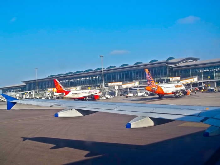 India will privatise the management of six more airports to improve country’s aviation infrastructure