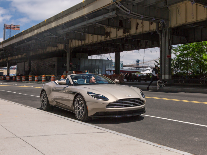 One of these 15 finalists will become Business Insider's 2018 Car of the Year