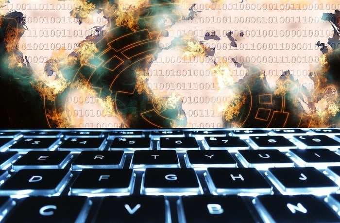 Cyber attacks targeting India continue to rise — here’s why it’s worrying