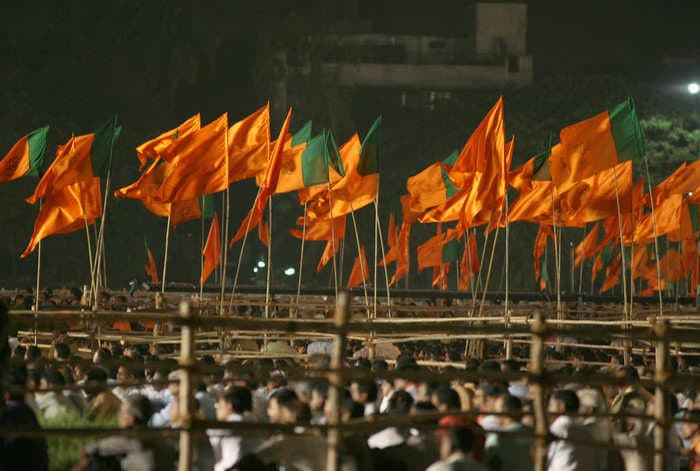 Hyper-nationalism behind India’s fake news menace: Report