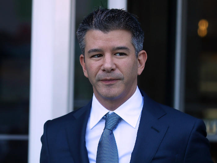 Former Uber CEO Travis Kalanick is worth $5.5 billion - here's how he spends his fortune, from a $36.4 million penthouse to a year-long trip around the world