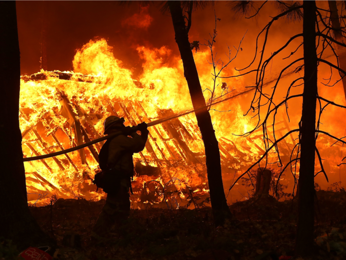 Wildfires in California have destroyed thousands of homes, and the devastating pattern is making fire insurance more expensive and complicated than ever