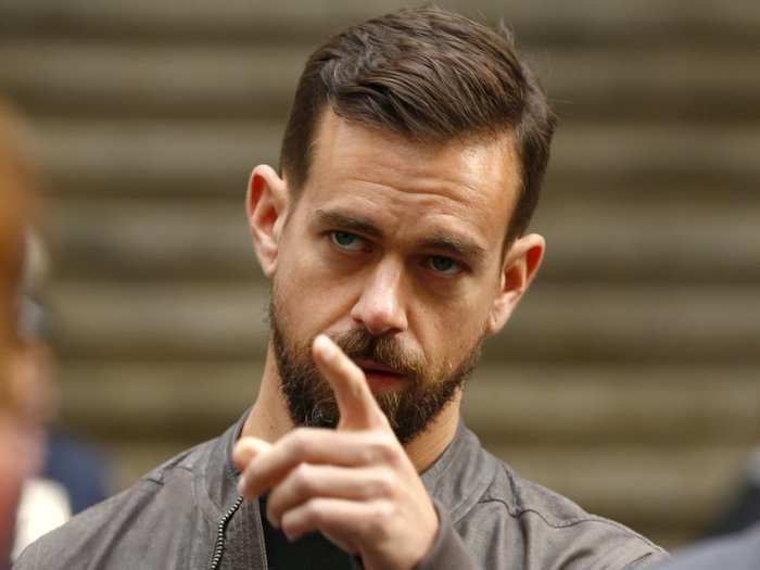 Jack Dorsey says Twitter needs to fully understand the 'use cases' of an edit button and can't just 'rush it out'