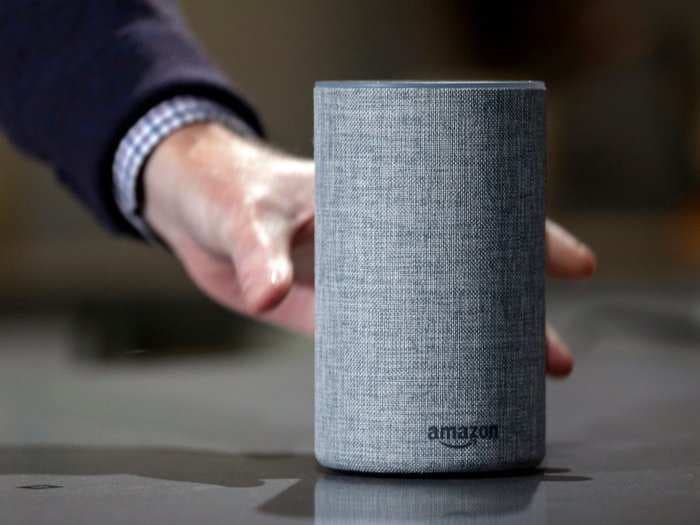 A judge has ordered Amazon to hand over recordings from an Echo to help solve a double murder case