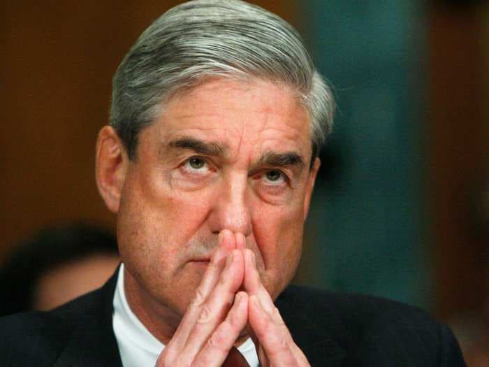 Mueller reportedly plans to issue new indictments in the Russia investigation as soon as Tuesday