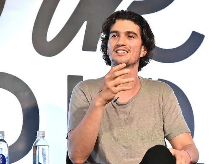 WeWork raises $3 billion from SoftBank