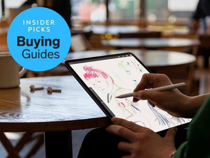 The best iPads you can buy