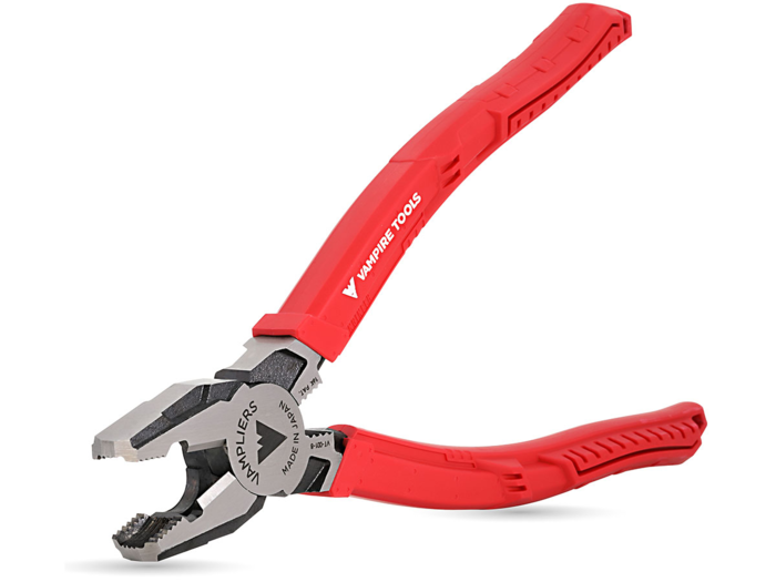 The best pliers you can buy for projects at home