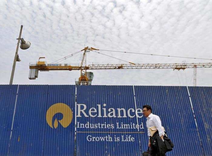 India’s Reliance Industries is reportedly planning to boost the capacity of the world’s largest petroleum refinery by 50%