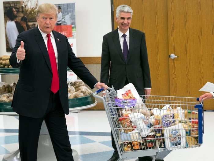 This could be the last truly cheap Black Friday, thanks to Trump's trade war