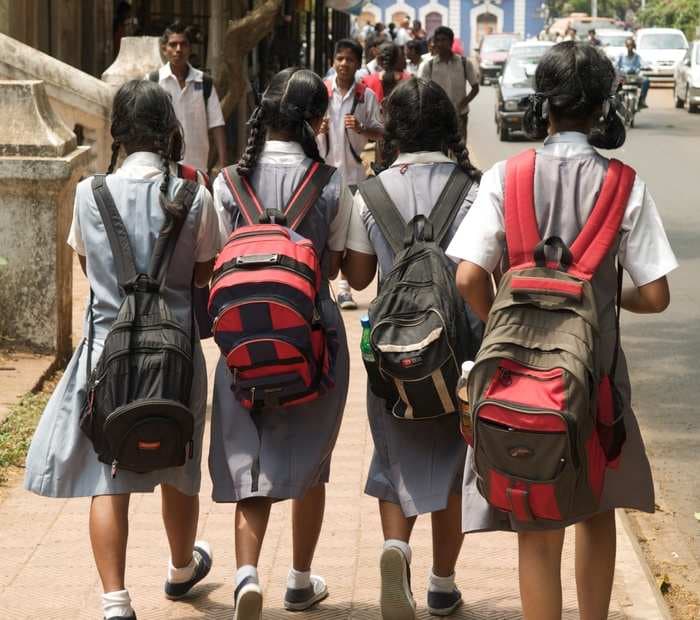 India’s students reportedly take the most after-school classes compared to peers