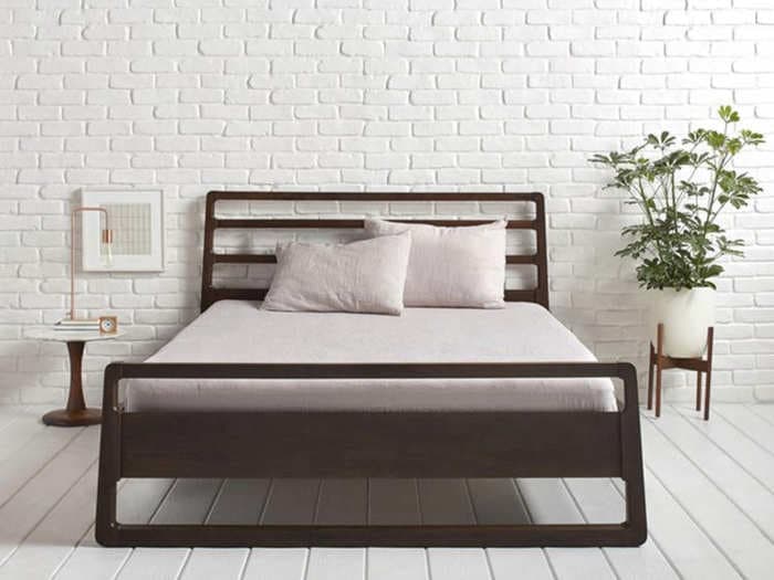 Popular bedding startup Parachute Home has slashed all of its prices by 20% for Black Friday - here's what to buy