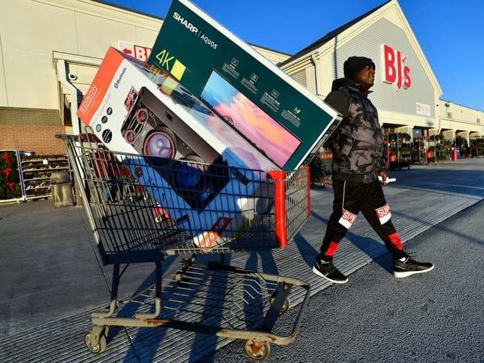 This Black Friday is set to be the best America has seen in years