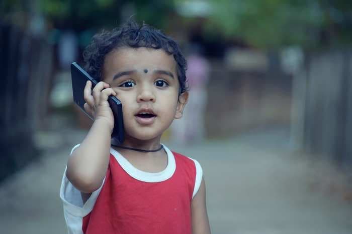 Google’s Family Link app just launched in India, and it's a glimpse of what parenting looks like in the modern age