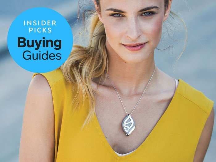 The best pieces of smart jewelry you can buy