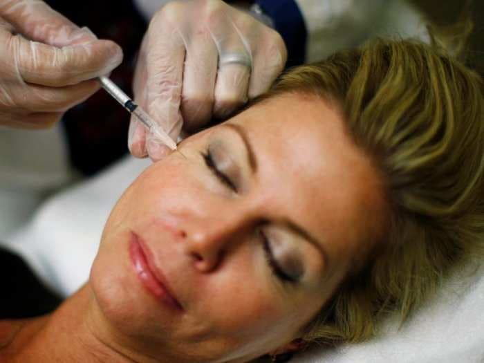 The unlikely story of how a poisonous toxin became the blockbuster wrinkle-smoothing treatment Botox